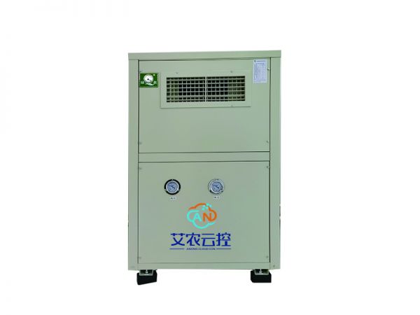 空氣能取暖降溫設(shè)備